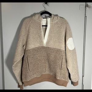 Outdoor Voices Half Zip Pullover